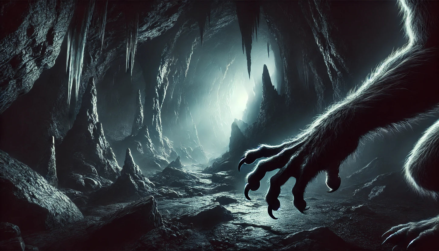 Limited Edition! TIMEWULF - Vol. 1 - TEMPUS LUPUS (Hardcover) + Extras (10 € Rabattcode: Moon42)