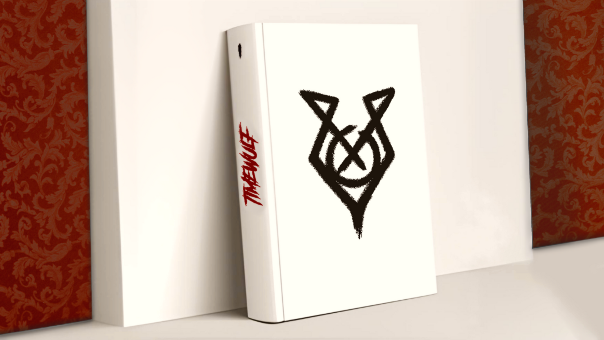 Timewulf Buch 1 - Tempus Lupus